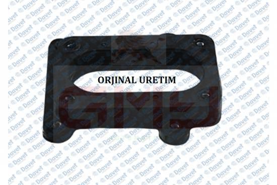 GMY G10120-O Karburator Alt Bakaliti {Flans} Tempra - Tipo {Orjinal Uretim}
